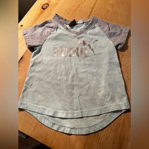3T Puma T-Shirt